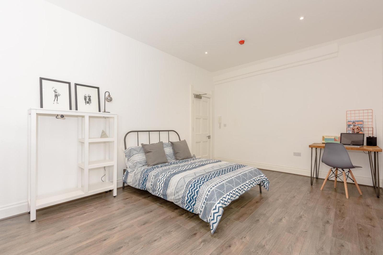 Aparthotel No 27 Liverpool
